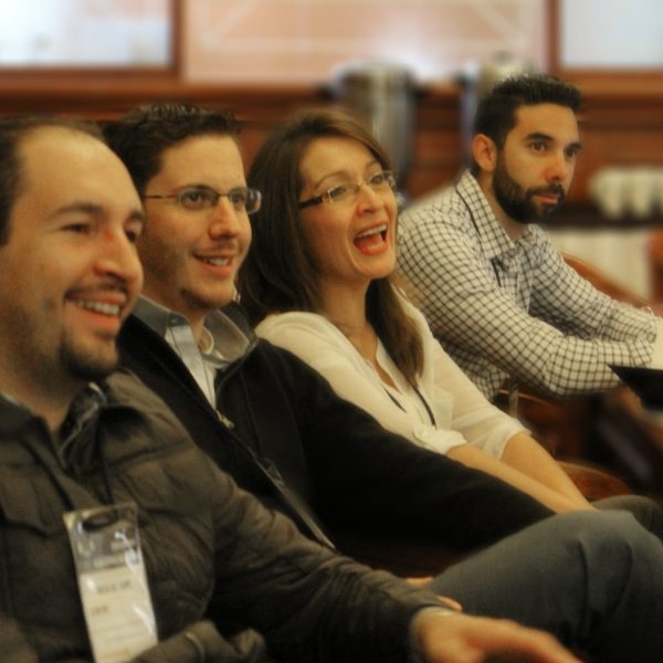 Educaci&oacute;n corporativa: casos de &eacute;xito y estrategias