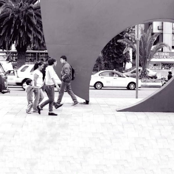 Ciudades productivas en Am&eacute;rica Latina