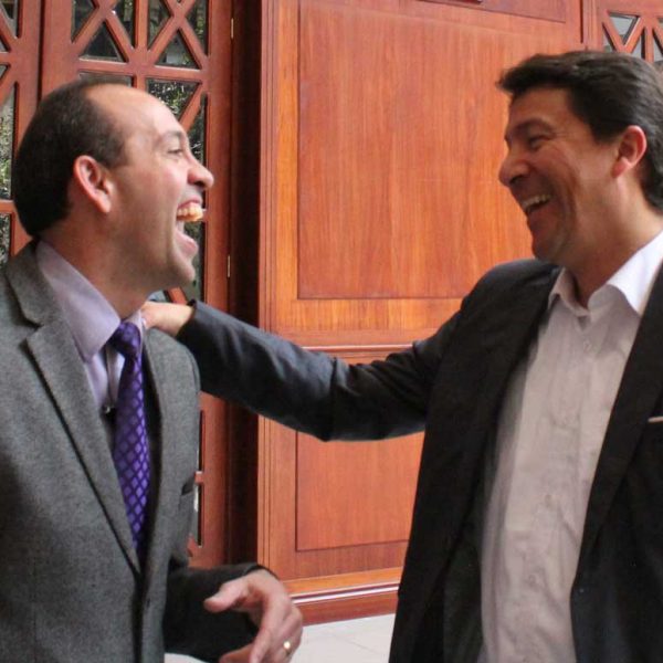 &iquest;C&oacute;mo enamorarte de tu trabajo?