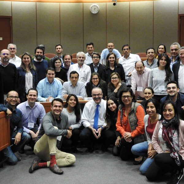 RESEARCH SYMPOSIA AT HARVARD