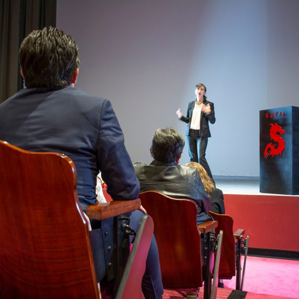 El cuerpo como un espacio de transformaci&oacute;n del conflicto