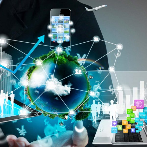 Gesti&oacute;n del cambio en la locura del portafolio de proyectos