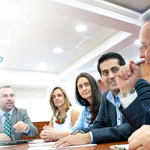 Habilidades gerenciales, liderazgo y estrategia empresarial