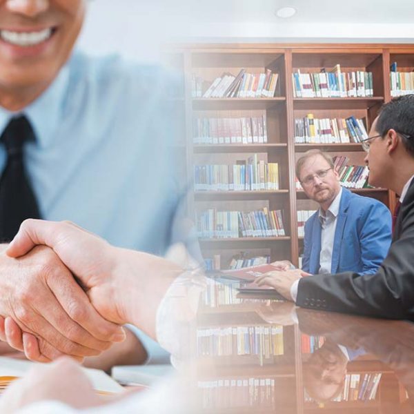 Profesionales invierten en mejorar sus habilidades de negociaci&oacute;n