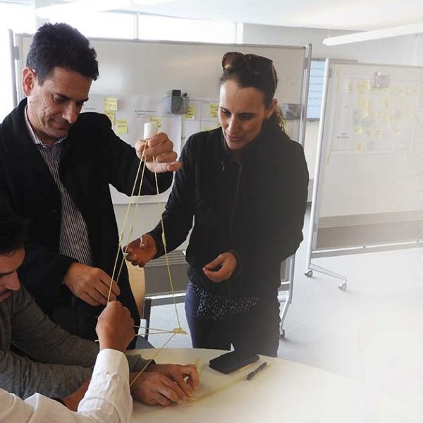 Innovaci&oacute;n empresarial, &iquest;una moda o una necesidad?