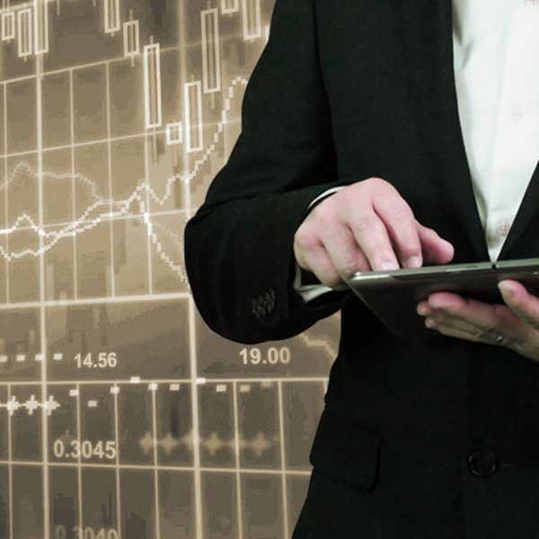 Los riesgos son oportunidades para instituciones financieras