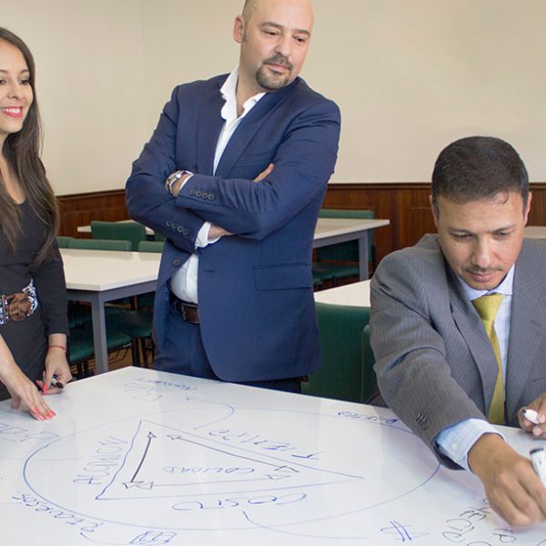 M&aacute;s all&aacute; de la educaci&oacute;n continua: transferencia de aprendizaje en Ecuador