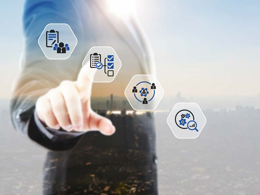 VivEE-Virtual: Six Sigma: gesti&oacute;n integral para la transformaci&oacute;n empresarial