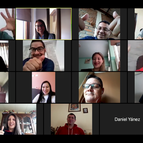 Leterago: Un ejemplo de tenacidad, compromiso y trabajo