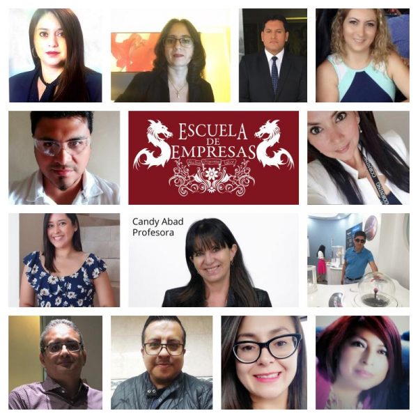 Apertura del curso virtual: Administraci&oacute;n estrat&eacute;gica de riesgos