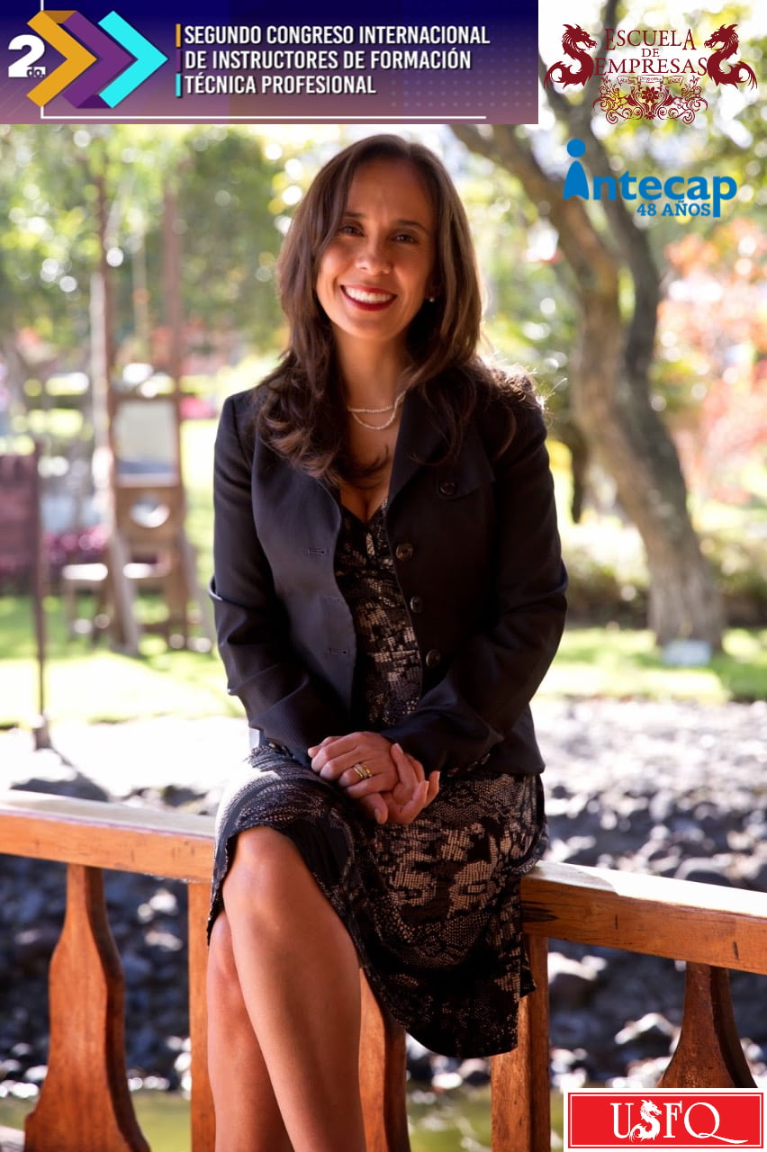 Congreso Guatemala Intecap