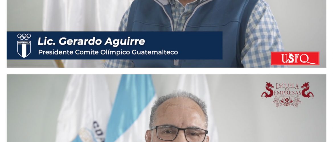 Directivos COG y CDAG