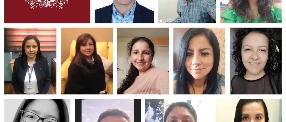 Participantes Finanzas Corto plazo