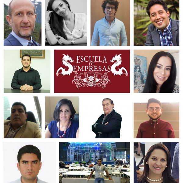 Exitosa apertura del segundo ciclo de la certificaci&oacute;n en Gesti&oacute;n de la Innovaci&oacute;n