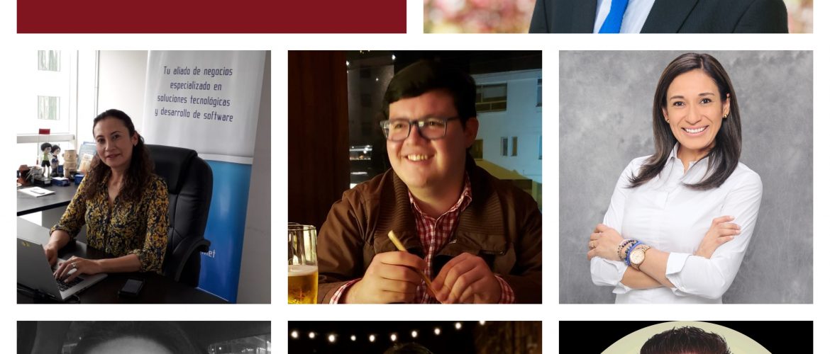 Participantes Design Thinking