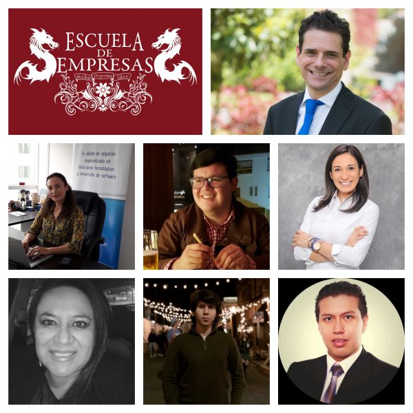 Design thinking: magia para la innovaci&oacute;n