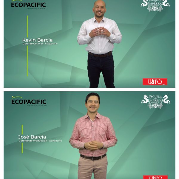 ECOPACIFIC, empresa manabita l&iacute;der en el Ecuador invierte en su equipo