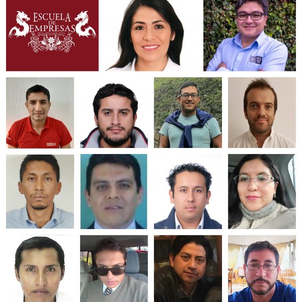 Un nuevo ciclo exitoso de la Certificaci&oacute;n Gerencia de Mantenimiento