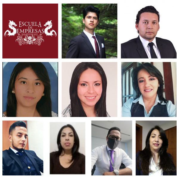 Gesti&oacute;n de riesgos: un camino al &eacute;xito