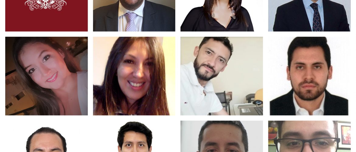 Participantes Big Data Enero 2021