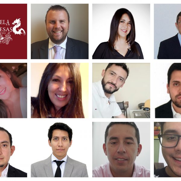 Exitoso inicio del 2021 con apertura del curso virtual Big Data Estrat&eacute;gica