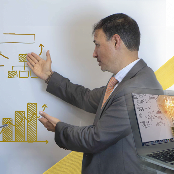 Liderazgo de la innovaci&oacute;n: pr&aacute;cticas y competencias