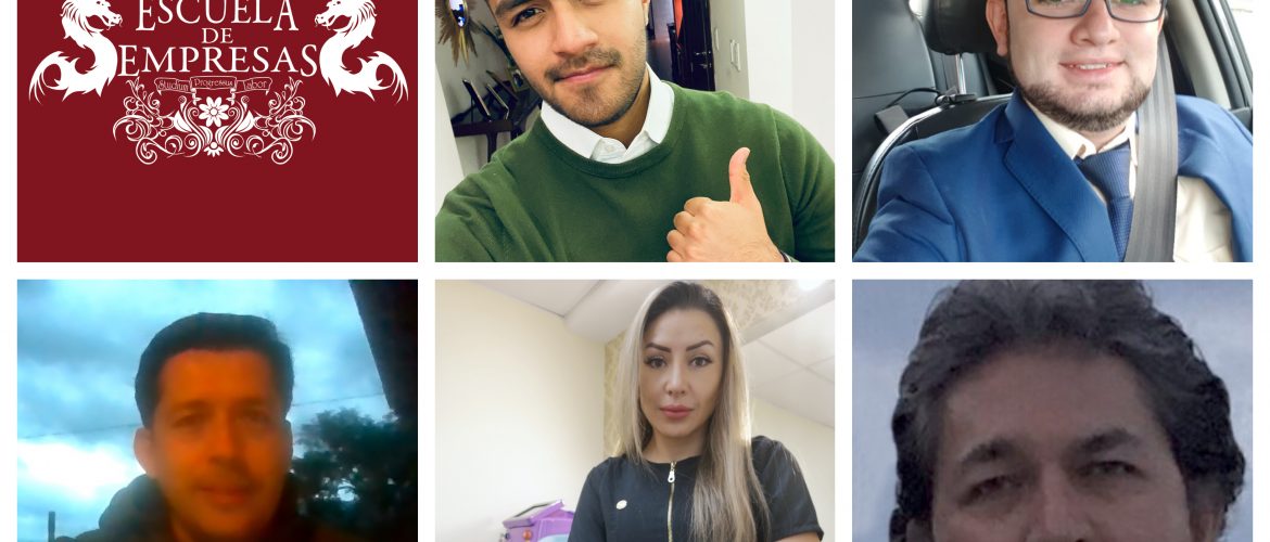 Participantes-Vendedor estratégico online