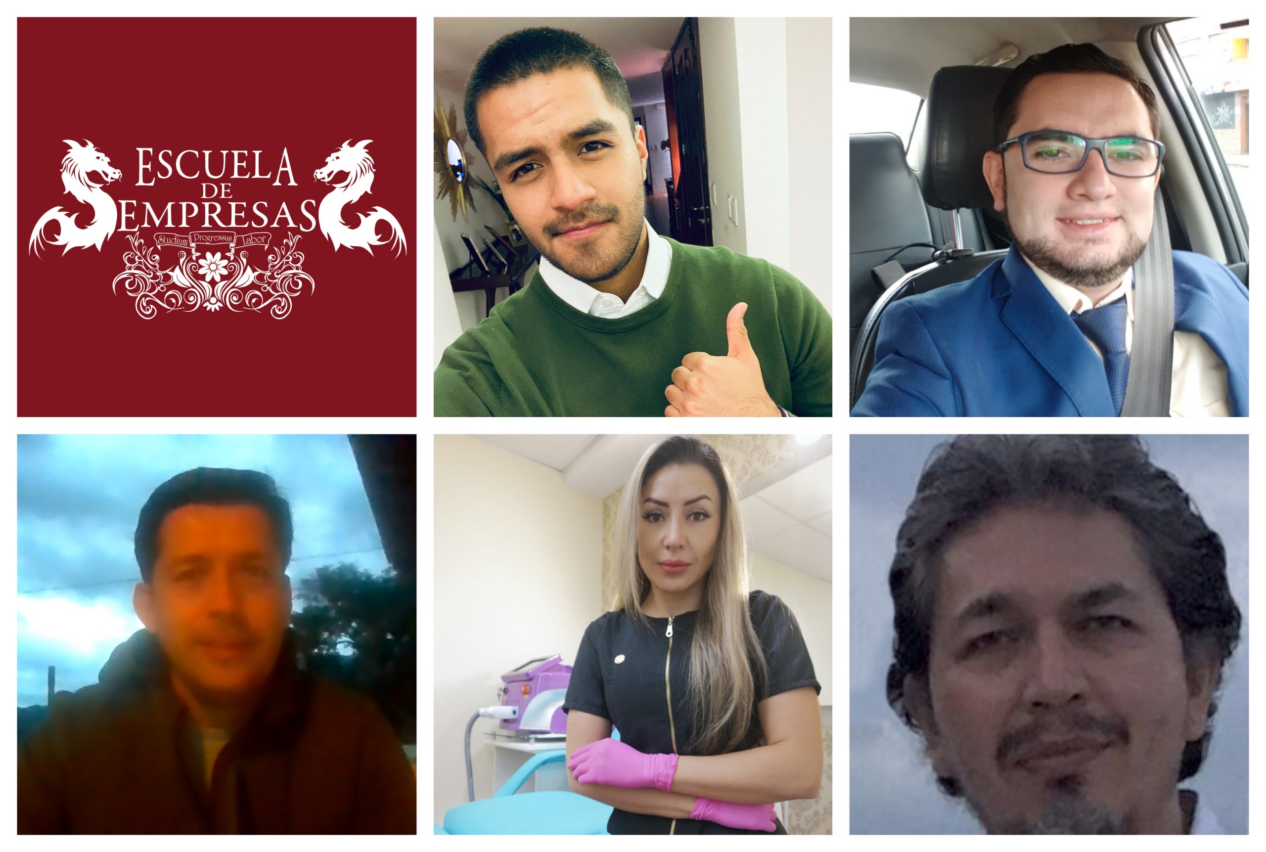 Participantes-Vendedor estrat&eacute;gico online