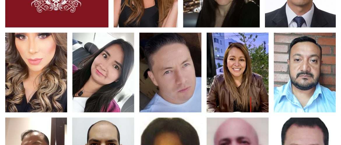 Participantes-Six sigma yellow belt