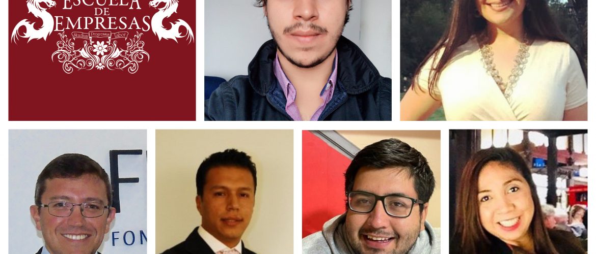 Participantes-Business Analytics