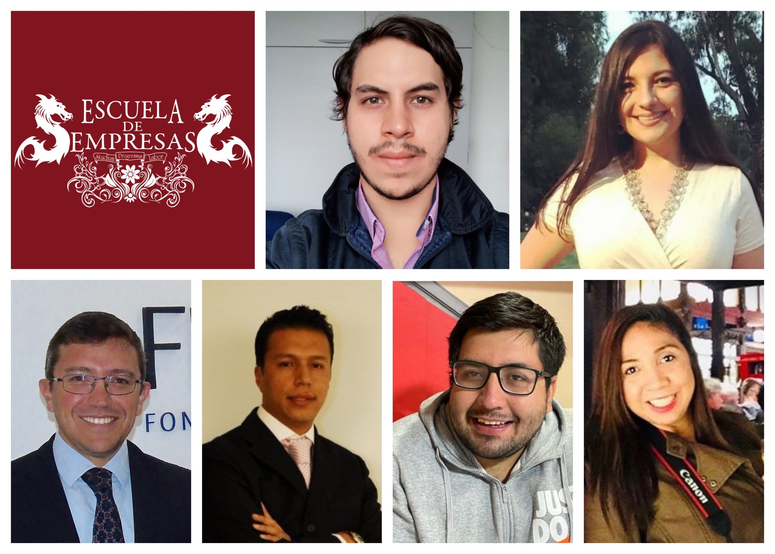 Participantes-Business Analytics