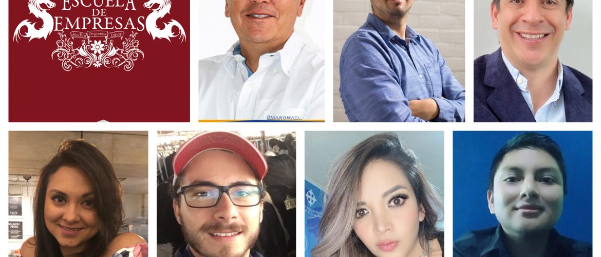 Partipantes-Liderazgo en ventas profesionales