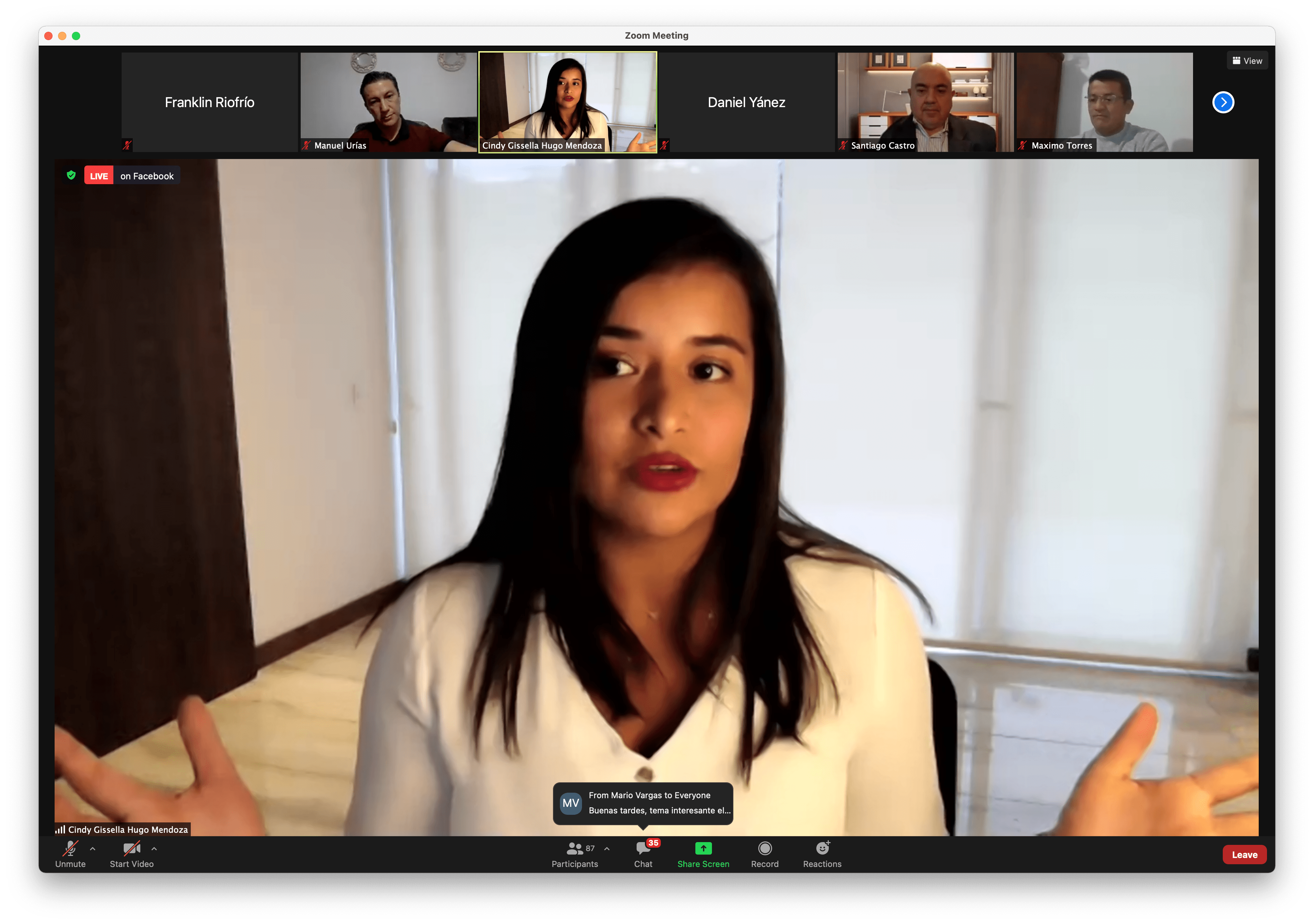 VivEE virtual: tecnolog&iacute;a y humanizaci&oacute;n en las empresas