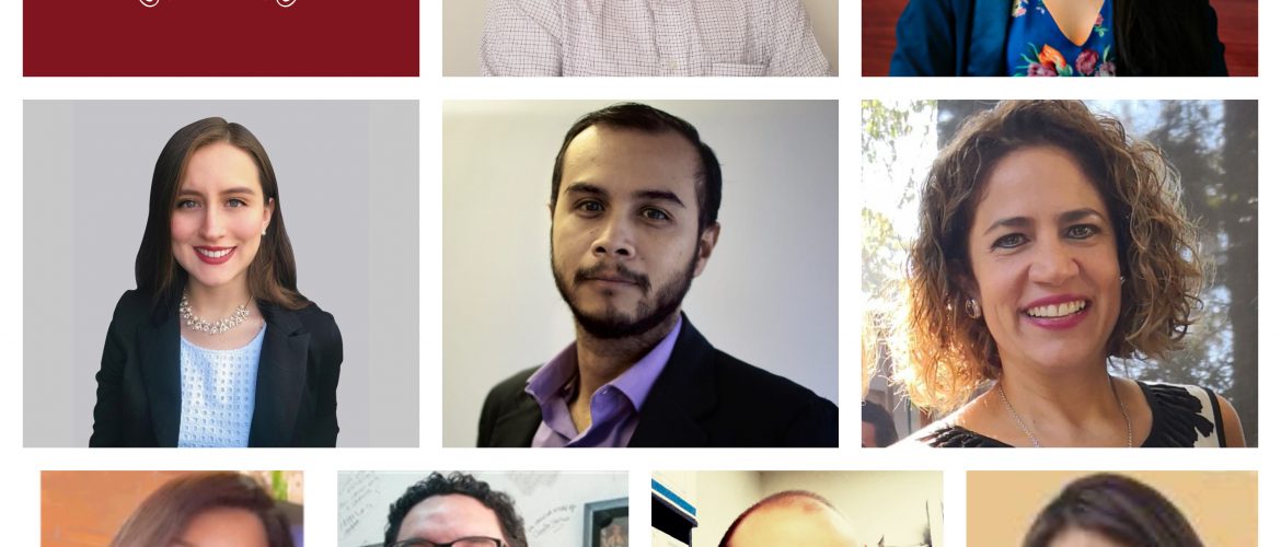 Participantes- Gestión de la innovación