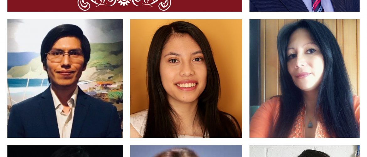 Participantes Innovación agroalimentaria