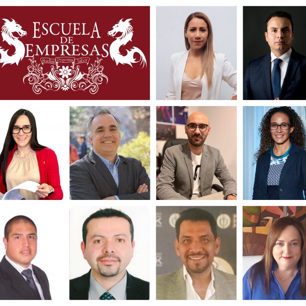 Profesionales invierten en el dise&ntilde;o de educaci&oacute;n empresarial