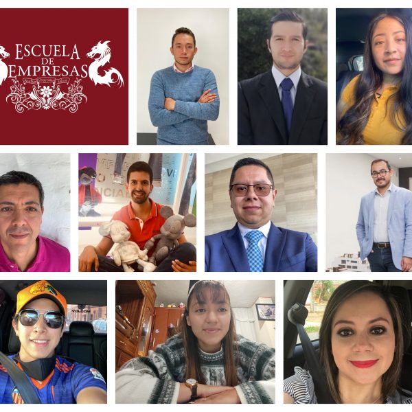 Empresas familiares, una pieza esencial del motor de la econom&iacute;a