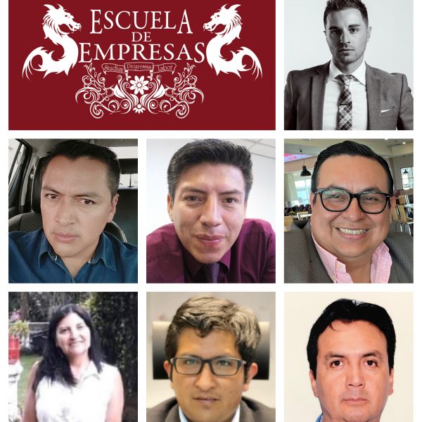 L&iacute;deres empresariales invierten en potenciar sus habilidades gerenciales