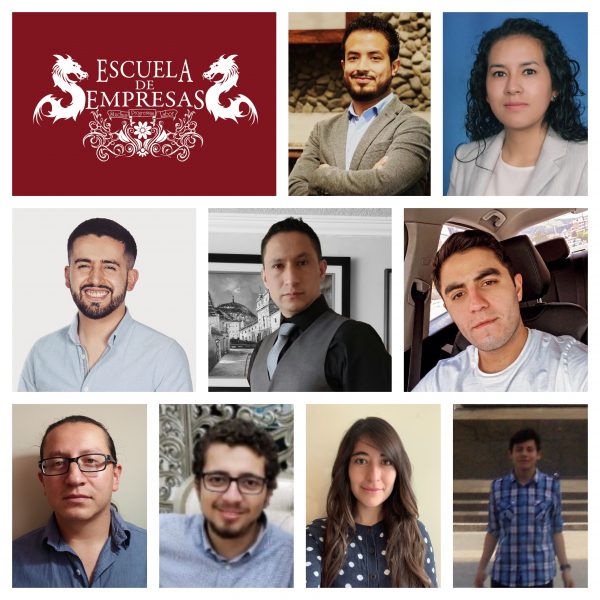 Six sigma, una cultura de transformaci&oacute;n