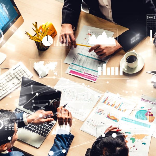 Uplifting, una fuente de apoyo integral para los l&iacute;deres