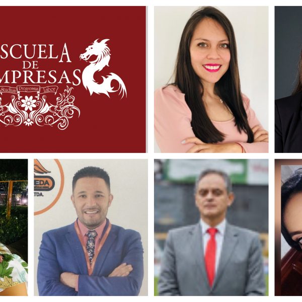 Recursos humanos, el motor del cumplimiento de objetivos