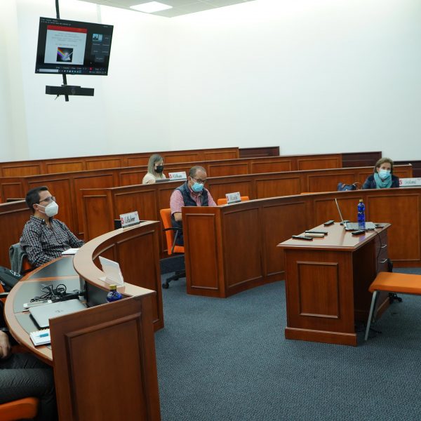 Profesionales invierten en mejorar sus estrategias comerciales