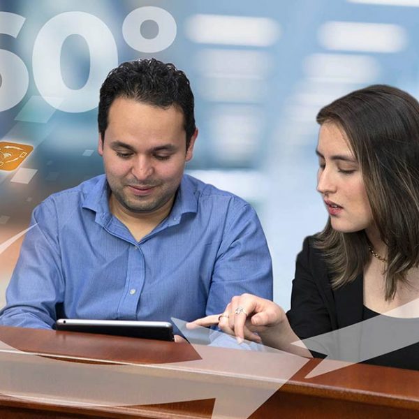 Profesionales invierten en sus habilidades de marketing