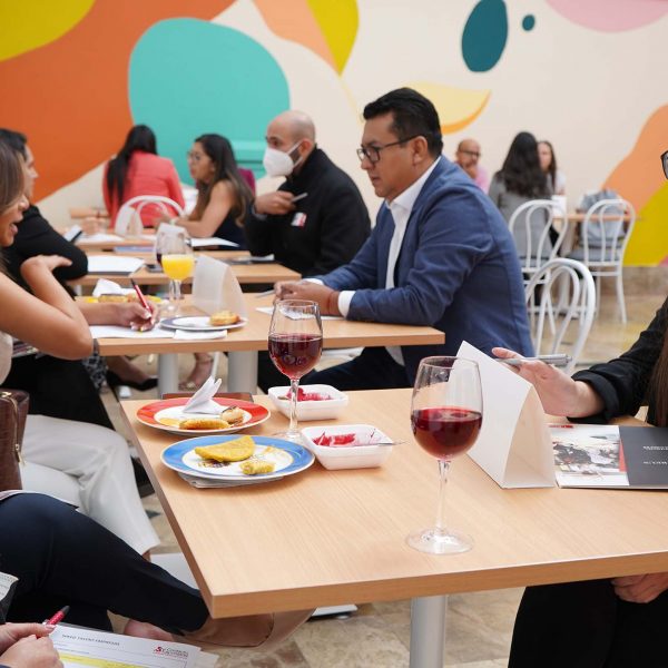 Speed talent, una puerta a nuevas oportunidades laborales