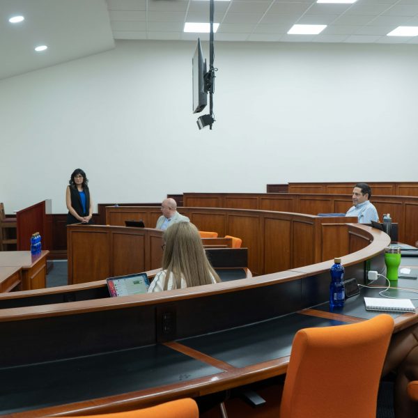 &iexcl;Trabajamos en nuestra calidad acad&eacute;mica!