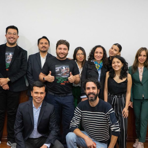 Participantes de la certificaci&oacute;n marketing 360&ordm; culminan un ciclo de aprendizaje