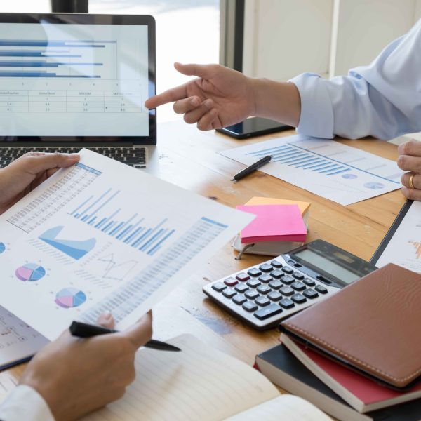 Contexto financiero internacional 2023 &ndash; &iquest;Qu&eacute; impacto tiene para el Ecuador?