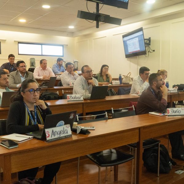 PuntoNet concluy&oacute; con &eacute;xito el programa in-company finanzas corporativas