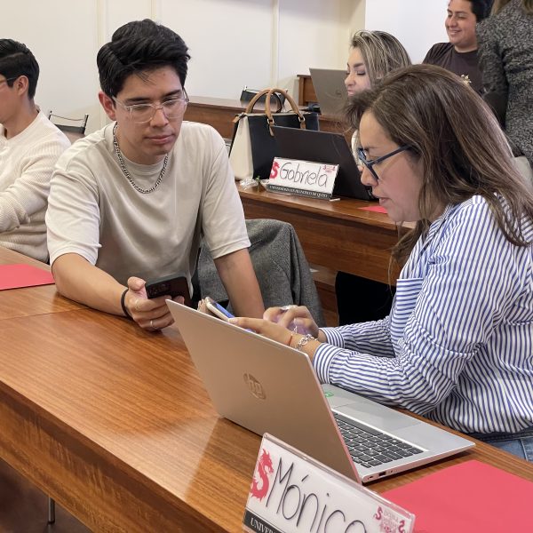 Una visi&oacute;n hol&iacute;stica del marketing