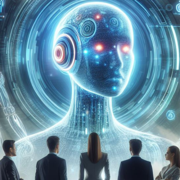 El rol clave que impulsar&aacute; la transformaci&oacute;n de tu organizaci&oacute;n con IA